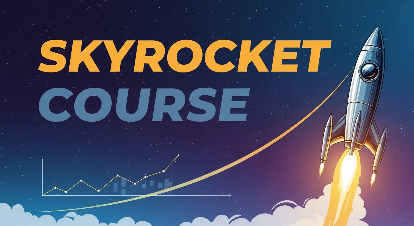 Skyrocket Example How Student-Generated Content Can Skyrocket Course Trust