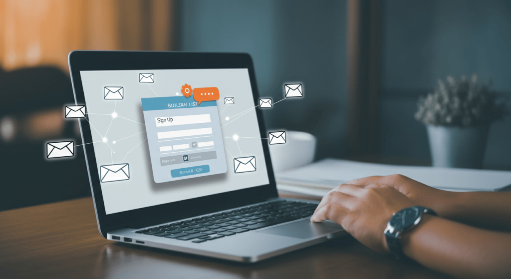 Online Course Launch