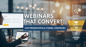 webinars that convert