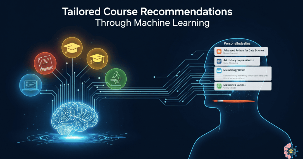AI Personalized Course Marketing