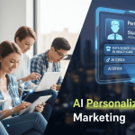 AI Personalized Course Marketing