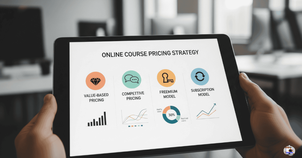 Online Course Pricing