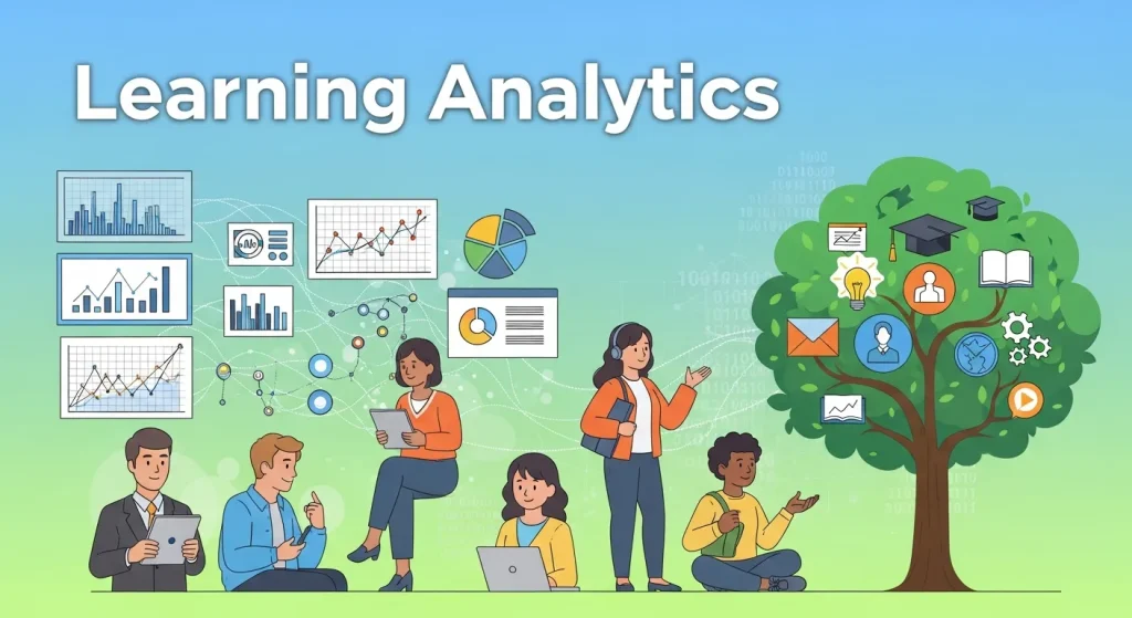 Learning Analytics