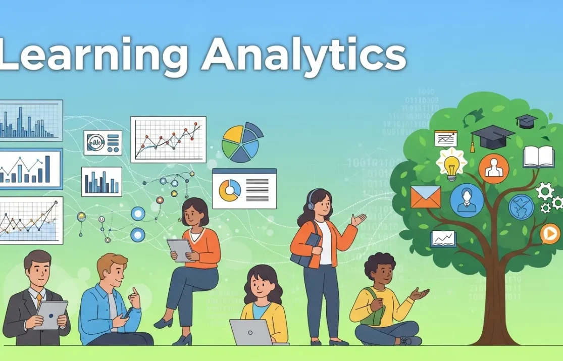 Learning Analytics