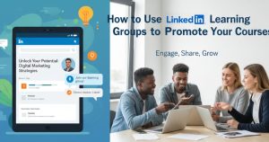 LinkedIn Learning Groups
