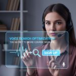 Voice Search Optimization