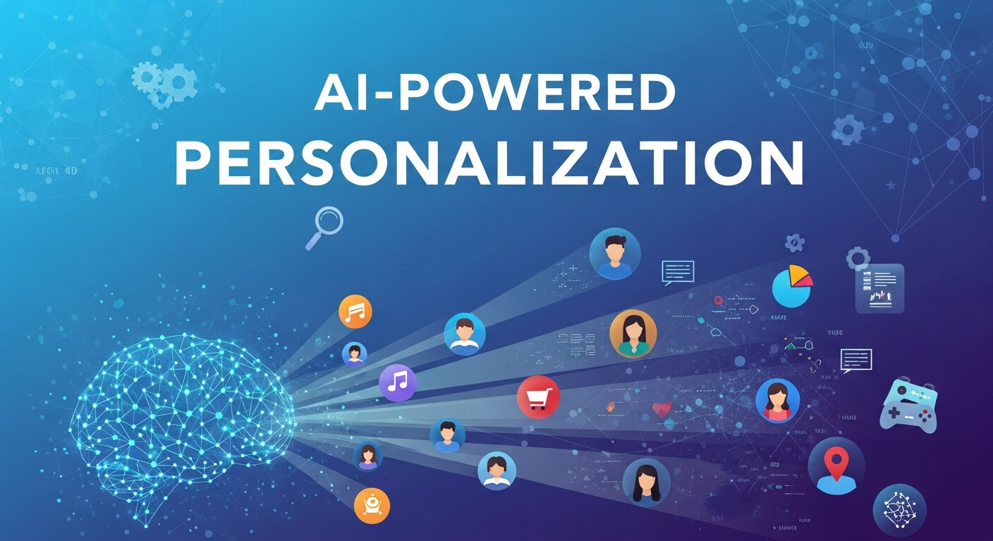 AI-Powered Personalization