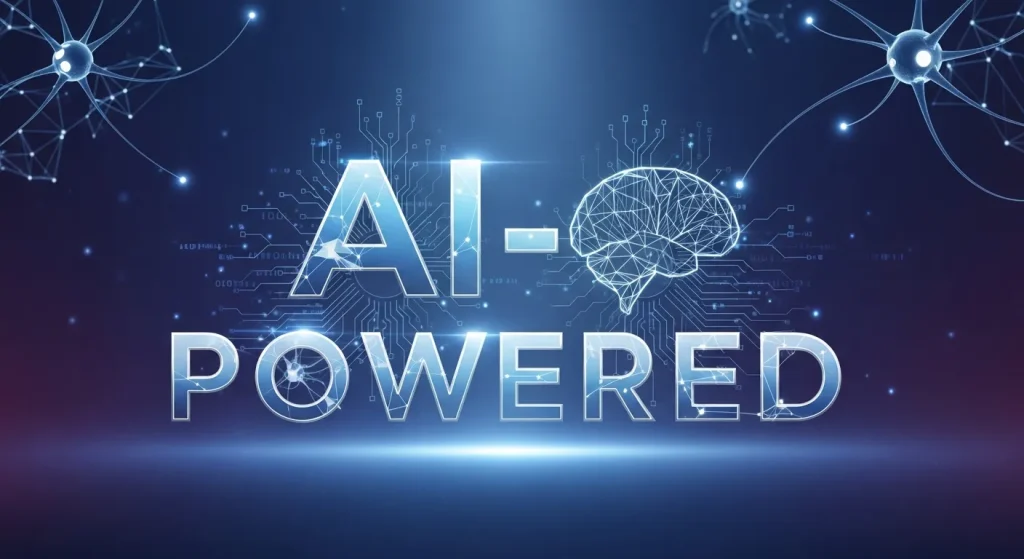 Harnessing AI-Powered