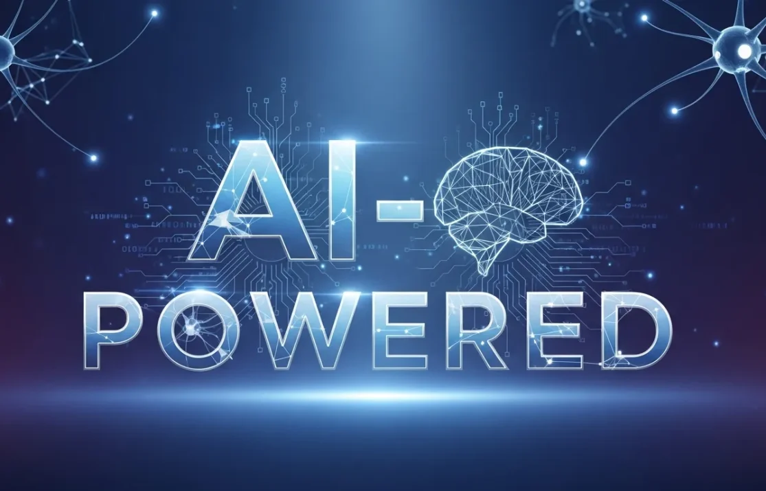 Harnessing AI-Powered