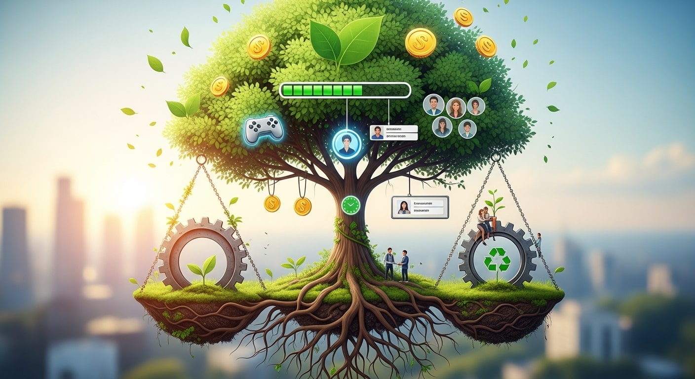 Best Practices for Gamification