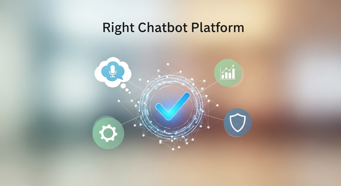  Right Chatbot Platform