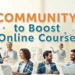 Online Course Community