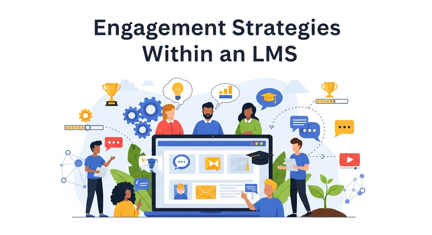 Engagement Strategies
