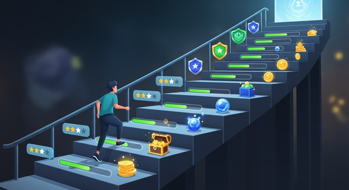 Gamification Strategies for Engaging Online Courses