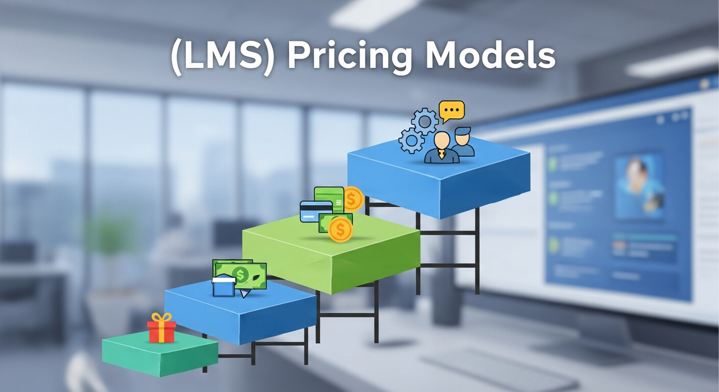 (LMS) Pricing Models