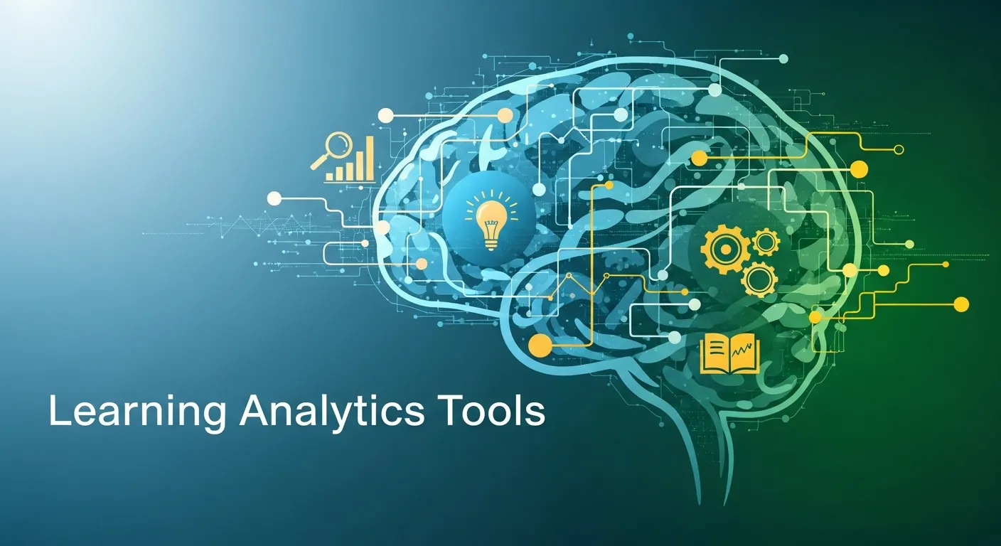 Learning Analytics Tools