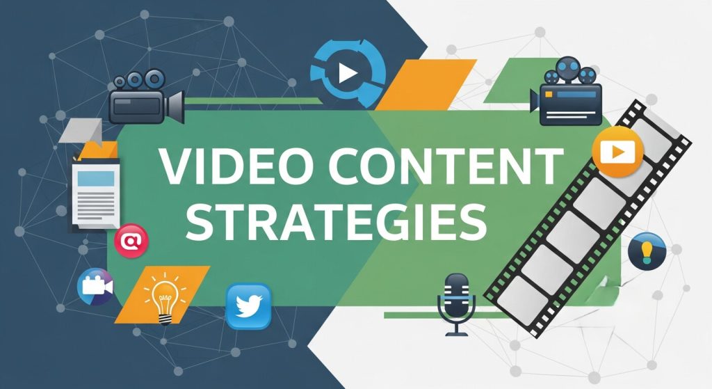 Video Content Strategies