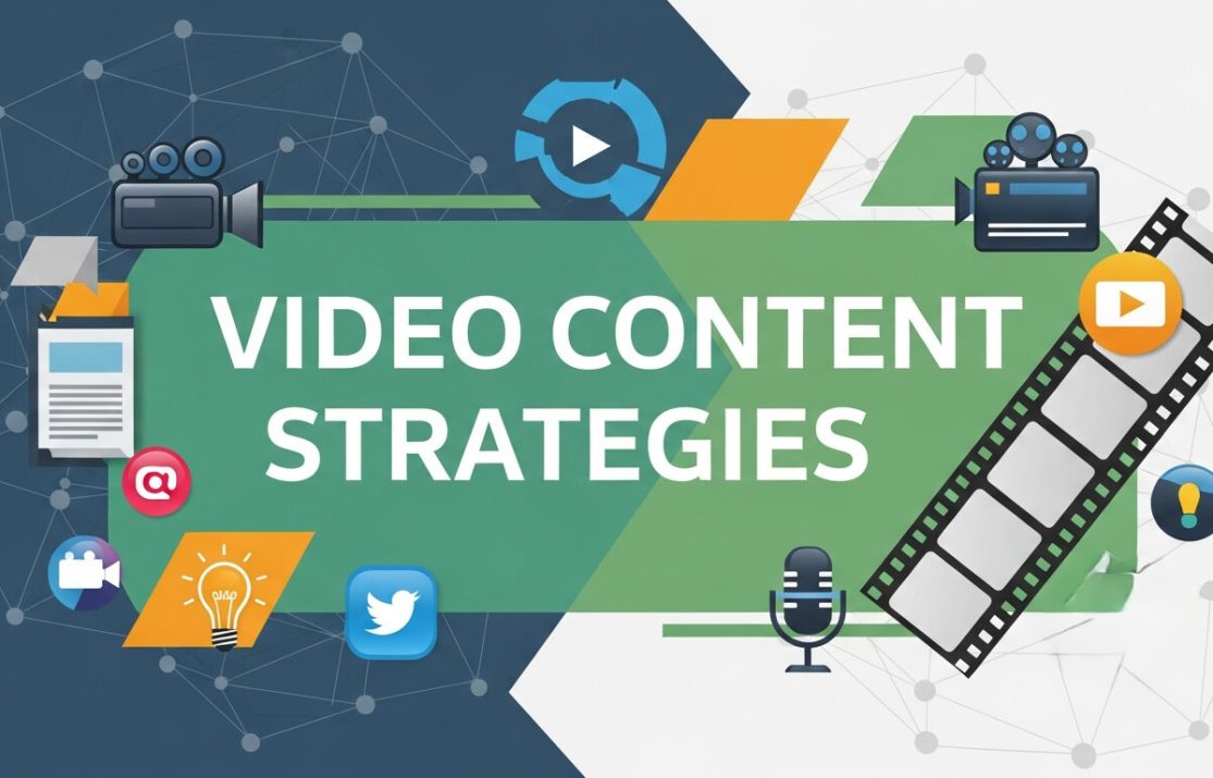 Video Content Strategies
