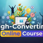 High-Converting Online Course