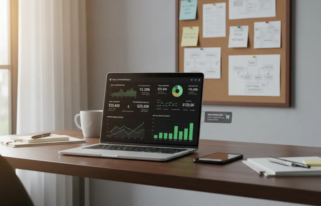 Affiliate Marketing Examples