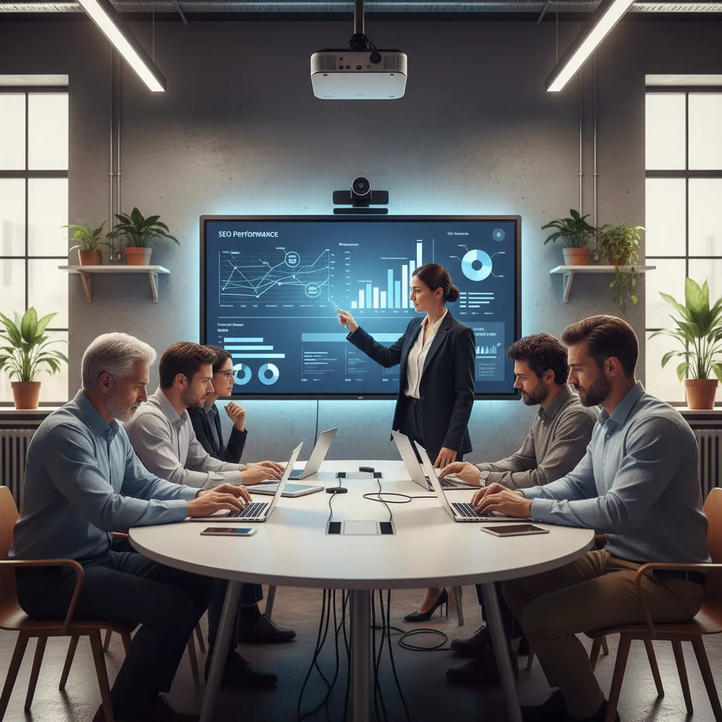 Integrating Technology and Education in Digital Marketing