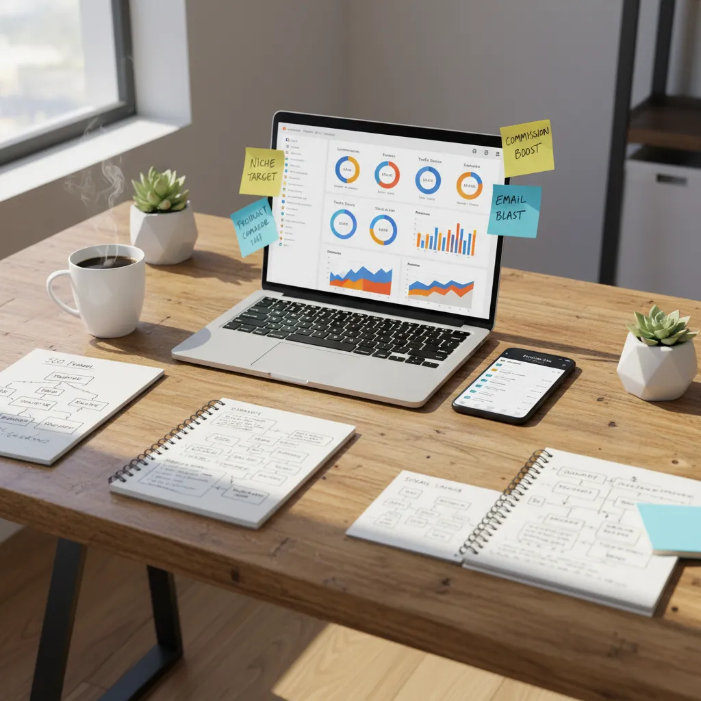 Real-World Examples of Affiliate Marketing