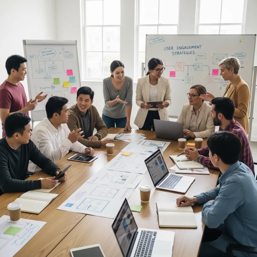 Structuring Your Educational Platform