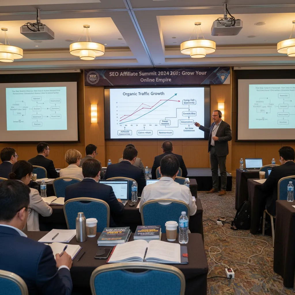 The Core Philosophy how to use seo for affiliate marketing in Education