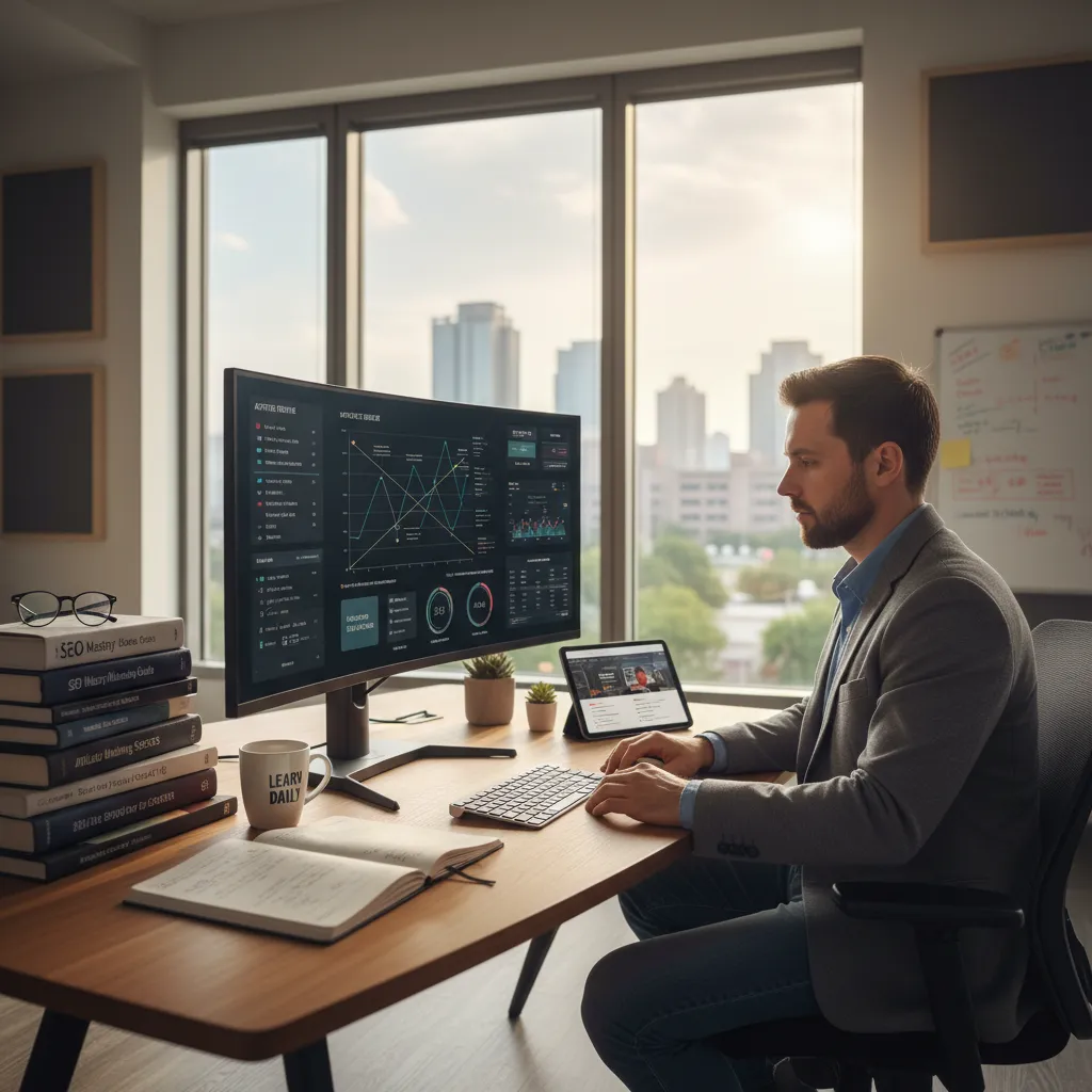 Why what is affiliate marketing in SEO Requires an Educational Mindset