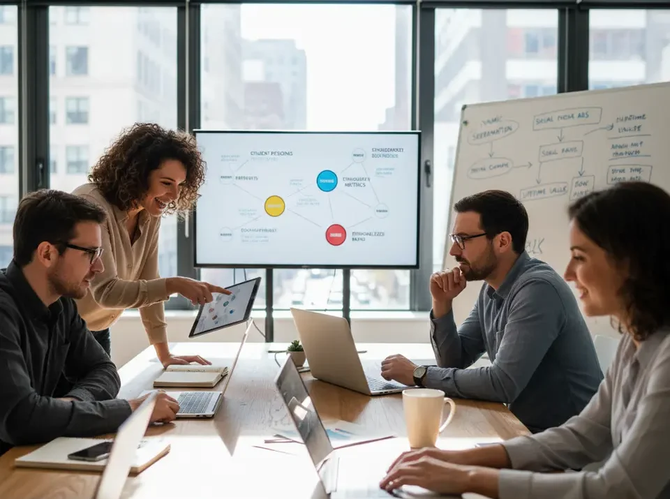 dynamic-segmentation-for-personalized-course-marketing