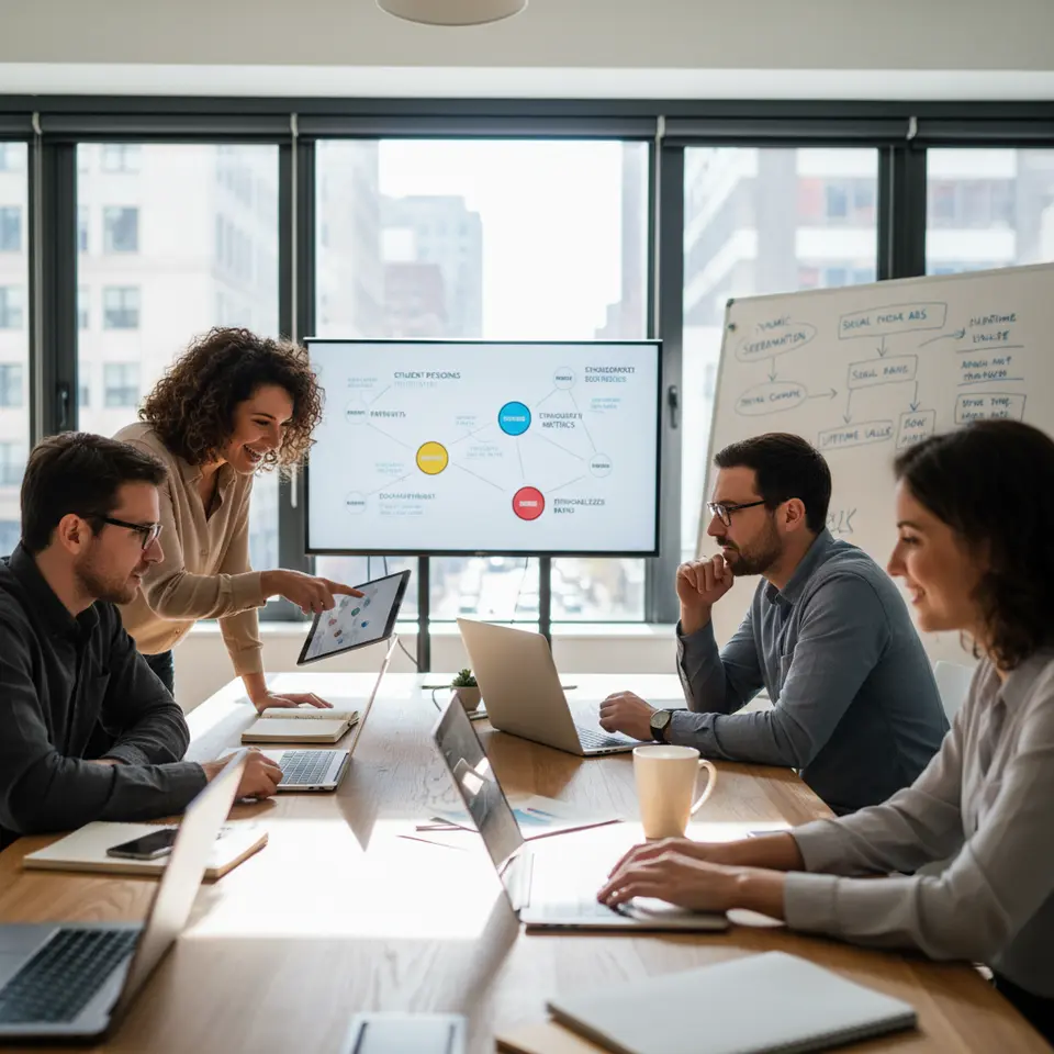 dynamic-segmentation-for-personalized-course-marketing