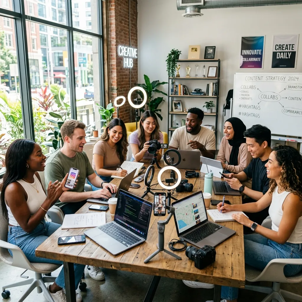 Identifying the Ideal Influencers for Your Program