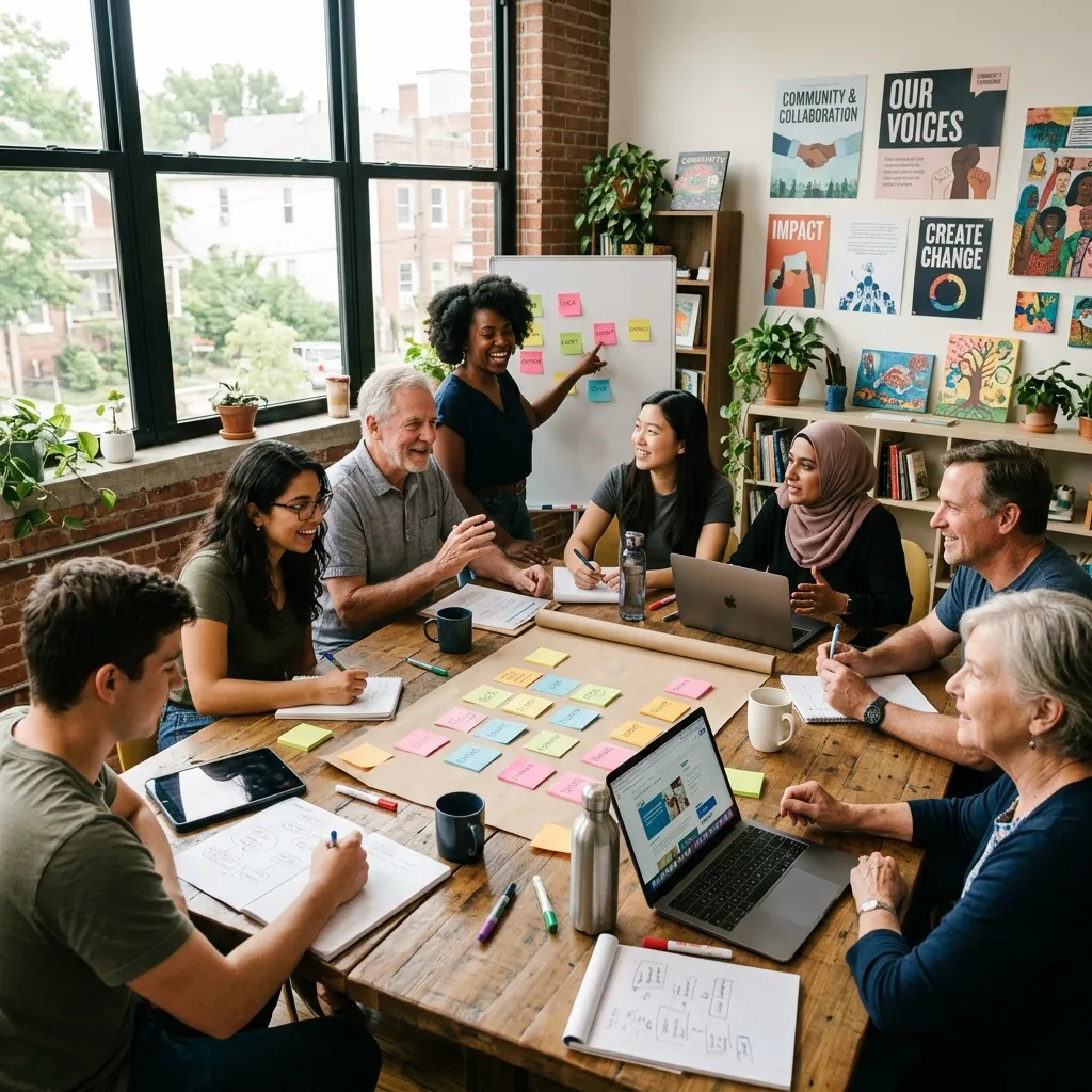 Proven Strategies to Inspire Community-Driven Content Creation