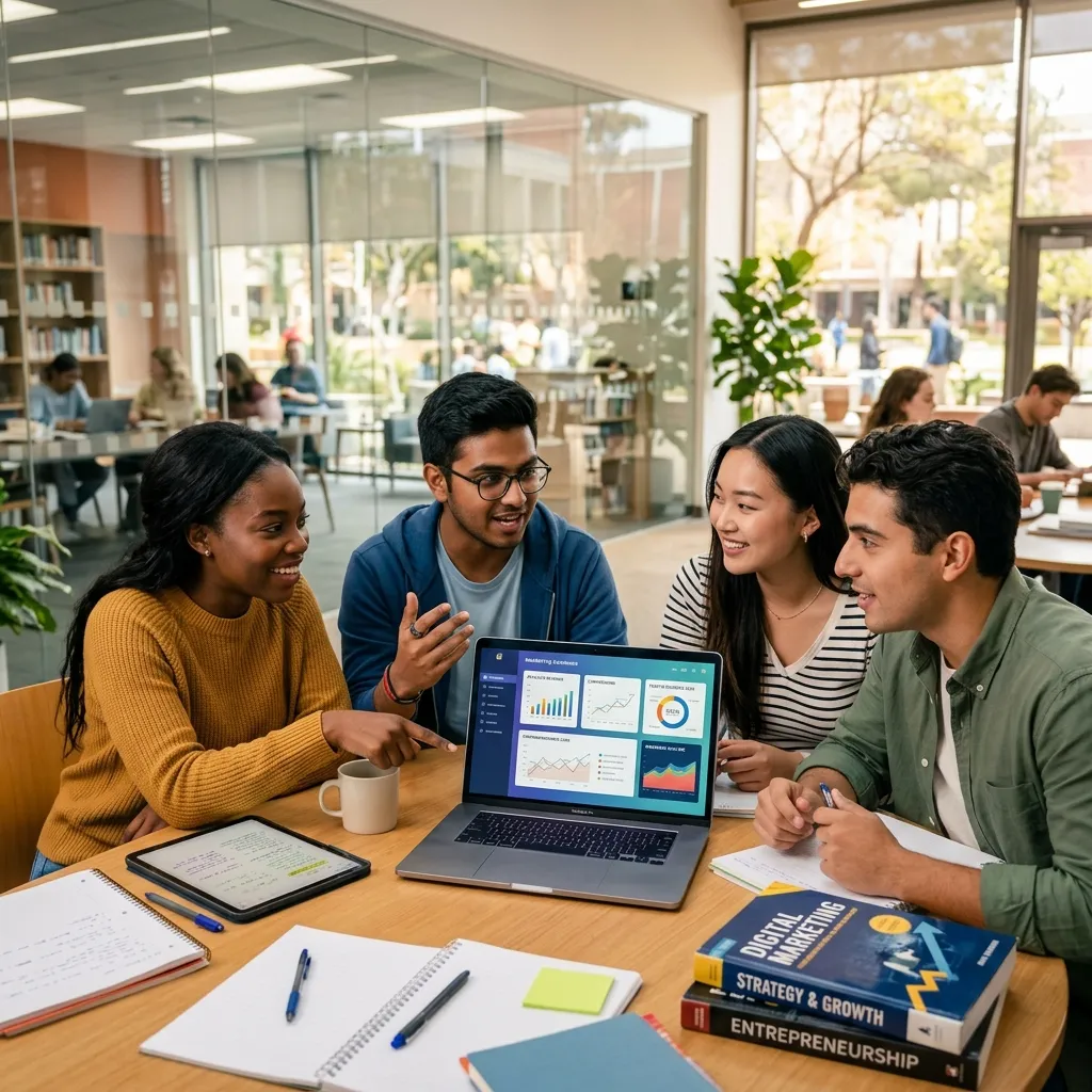 Understanding the Opportunity Why Affiliate Marketing Side Hustles Are Redefining Educational Success
