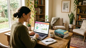 affiliate marketing for dummies