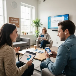 omnichannel marketing