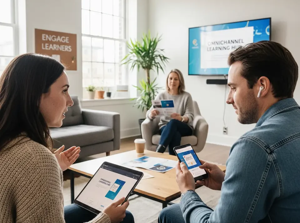omnichannel marketing