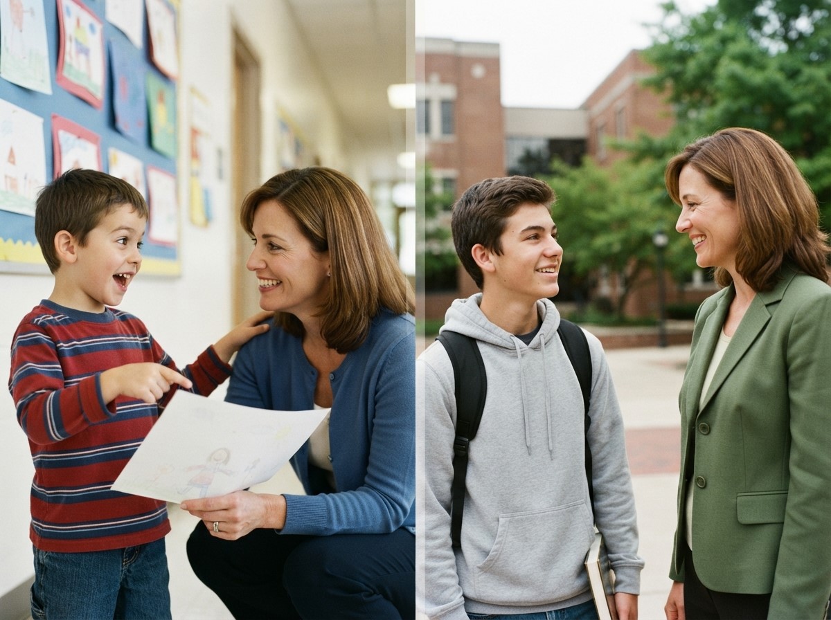 Student Relationships