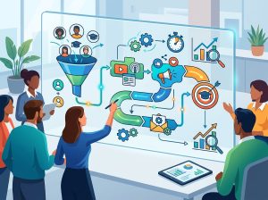 Course Marketing Strategy