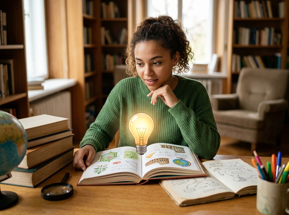 Create Valuable Educational Content