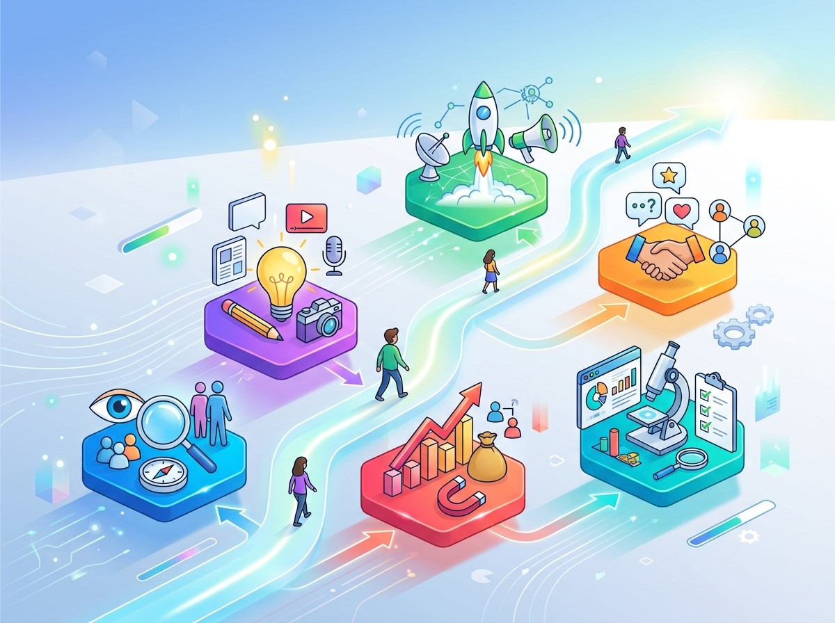 Course Marketing Strategy