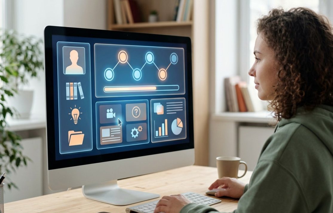 Learning Management System