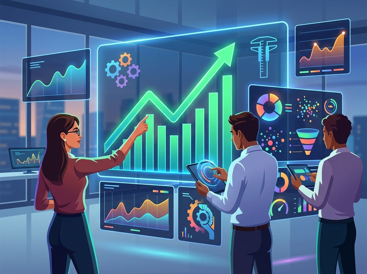 Marketing Performance