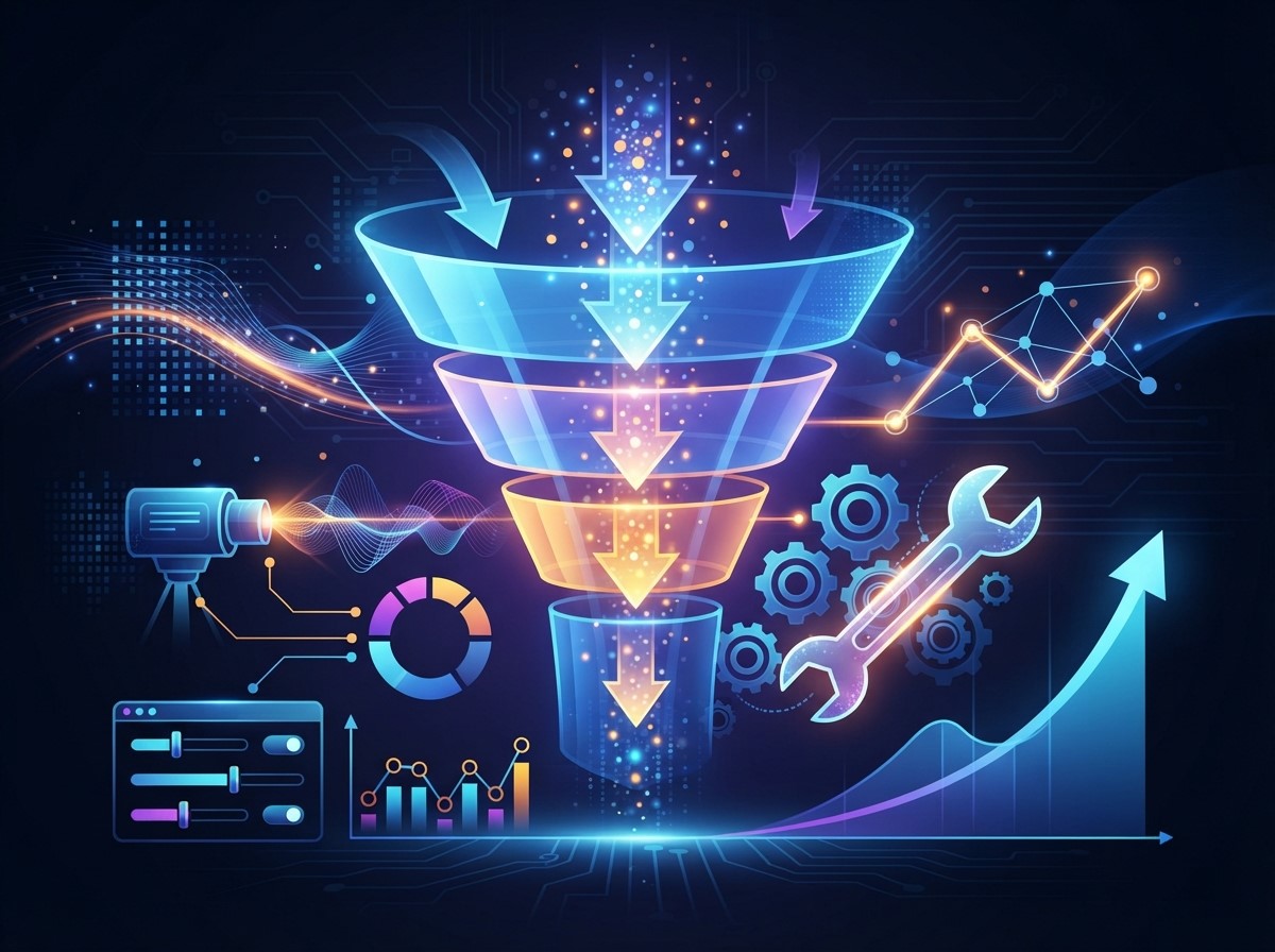 Optimize Funnel Performance