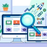 Online Course Promotion