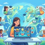 Online Education Marketing