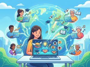 Online Education Marketing