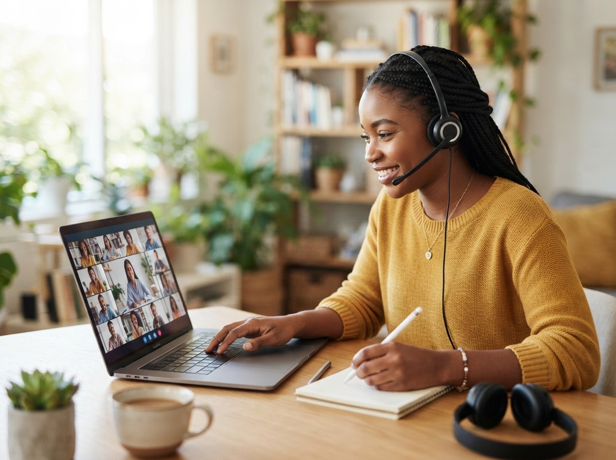 Online Learning Marketing