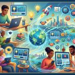 Online Learning Marketing