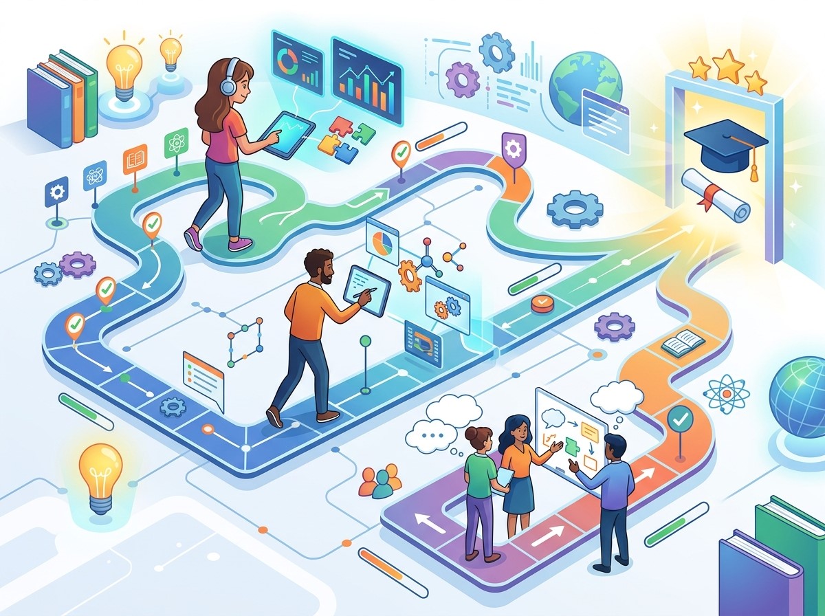 Learning Campaigns